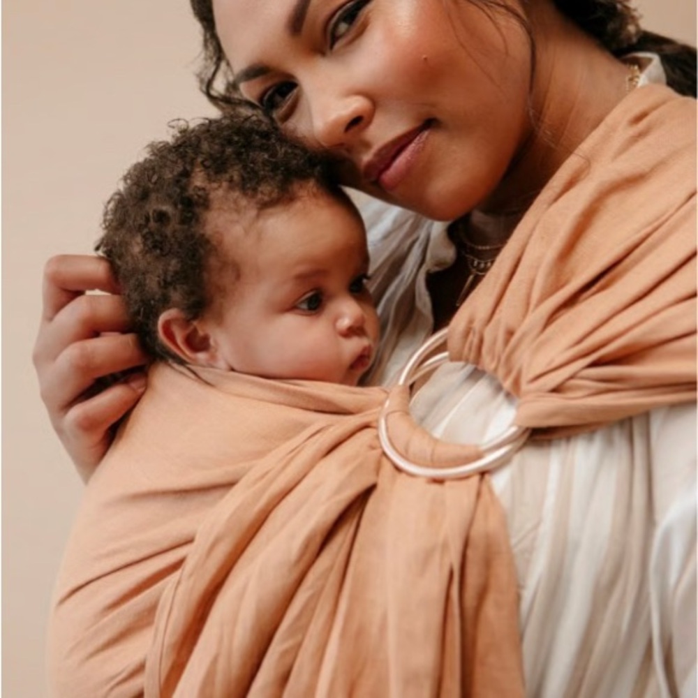 WildBird Ring Sling